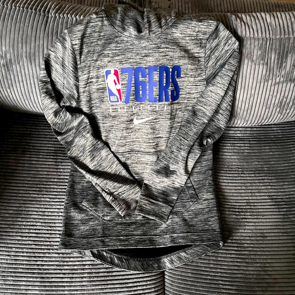 Men’s hoodie. Nike.